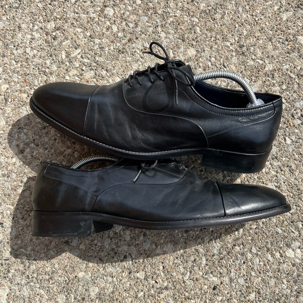 Johnston & Murphy Dress Shoes